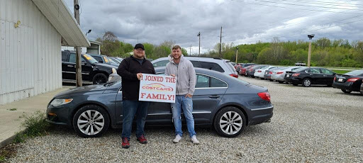 Used Car Dealer «Low Cost Cars», reviews and photos, 20219 US-23, Circleville, OH 43113, USA