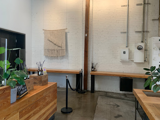 Coffee Shop «Stumptown Coffee Roasters», reviews and photos, 806 S Santa Fe Ave, Los Angeles, CA 90021, USA