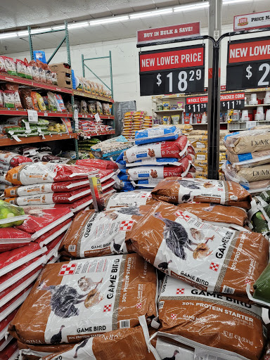 Home Improvement Store «Tractor Supply Co.», reviews and photos, 23741 US-59 #41, Porter, TX 77365, USA