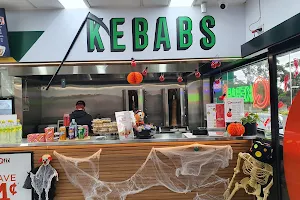 Q Kebab image