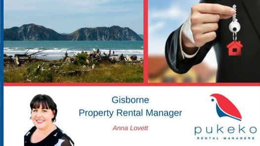 Comments and reviews of Pukeko Rental Managers - Anna Lovett