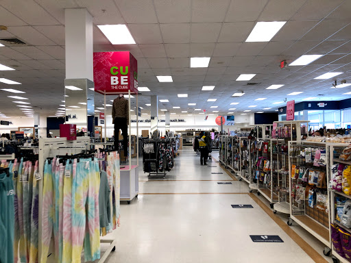 Department Store «Marshalls», reviews and photos, 1600 Mall of Georgia Blvd, Buford, GA 30519, USA