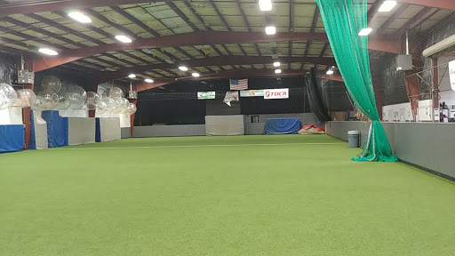 Sports Complex «Snohomish Sports Institute», reviews and photos, 1820 Bickford Ave, Snohomish, WA 98290, USA