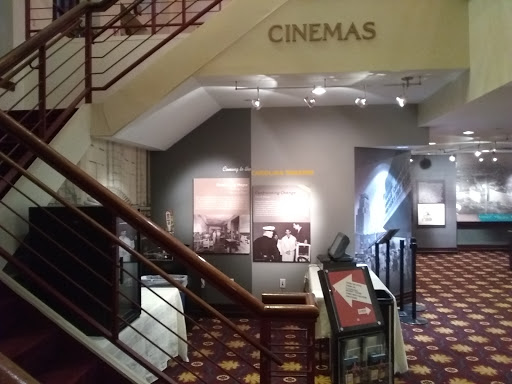 Movie Theater «The Carolina Theatre», reviews and photos, 309 W Morgan St, Durham, NC 27701, USA