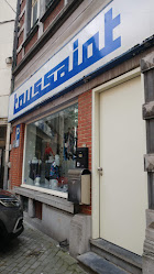 Orthopédie Toussaint Charleroi