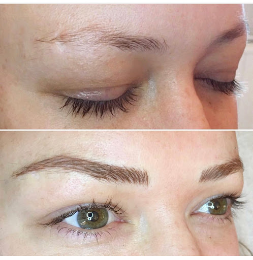 ELKA Clinic | Nano Brows | MicroNeedling & Plasma Pen | Eyebrow tattooing & Microblading