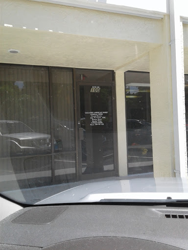 Funeral Home «Gallaher American Family Funeral Home», reviews and photos, 2701 S Cleveland Ave, Fort Myers, FL 33901, USA