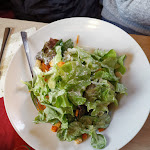 Photo n°5 de l'avis de Tom.i fait le 05/01/2022 à 14:49 sur le  Gasthof Löwen à Enzklösterle