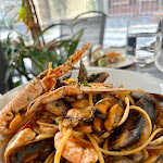 Photo n°3 de l'avis de ivan.o fait le 20/04/2023 à 17:59 sur le  Ristorante Santa Felicita Pontevecchio à Florence