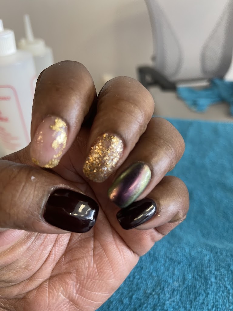 J2 nail 20735