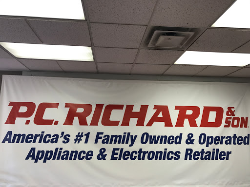 Appliance Store «P.C. Richard & Son», reviews and photos, 92-63 Queens Blvd, Rego Park, NY 11374, USA