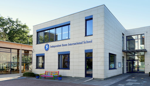 Independent Bonn International School e.V.