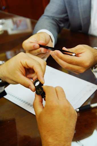 Jeweler «DND Jewelers», reviews and photos, 1988 William St, Fredericksburg, VA 22401, USA