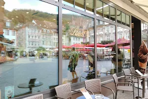Lindt Boutique Heidelberg image