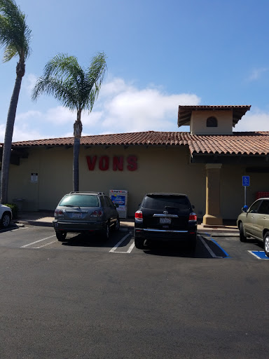 Grocery Store «Vons», reviews and photos, 32401 Camino Capistrano, San Juan Capistrano, CA 92675, USA