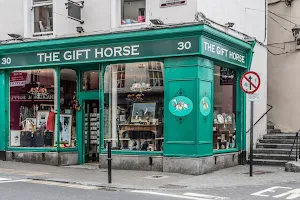 The Gift Horse image