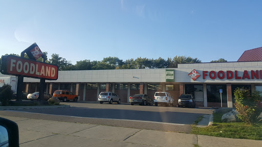 Grocery Store «Foodland», reviews and photos, 18880 W 8 Mile Rd, Southfield, MI 48075, USA