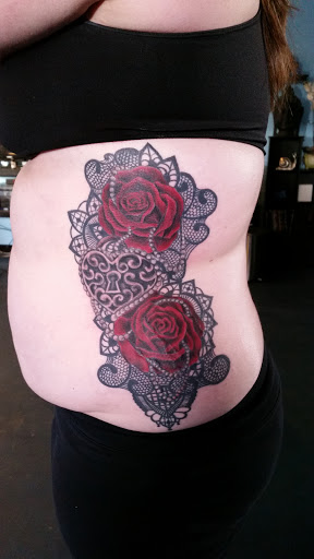 Tattoo and Piercing Shop «Siren Song Tattoo», reviews and photos, 295 W 200 S St, Pleasant Grove, UT 84062, USA