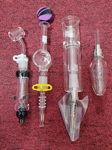 Tobacco Shop «Cloud 9 Smoke Shop», reviews and photos, 4811 Harrison Blvd, Ogden, UT 84403, USA