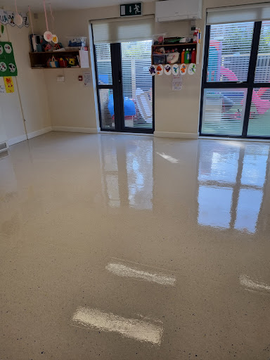 Commercial Cleaning Dublin