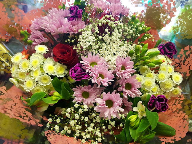 Reviews of Floral Expressions in Nottingham - Florist