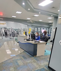 Martin Health and Fitness Center - Photo 6 - Car repair in Palm City, FL, Port St. Lucie