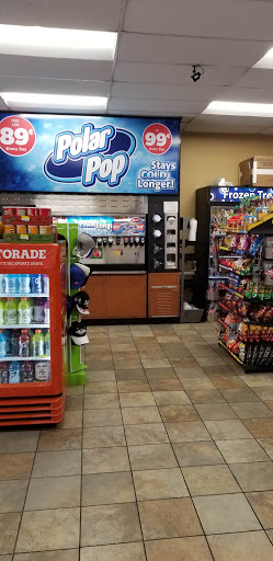 Convenience Store «Circle K», reviews and photos, 321 Shell Rd, Carneys Point, NJ 08069, USA