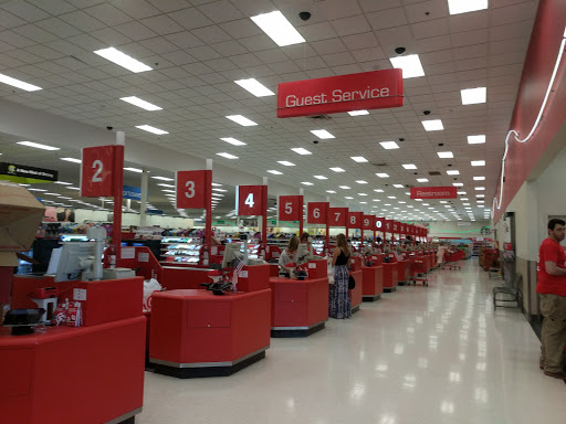 Department Store «Target», reviews and photos, 4 Henry St, Commack, NY 11725, USA