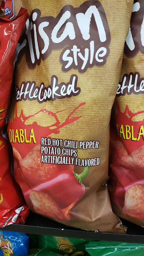 Supermarket «S-Mart», reviews and photos, 530 W Lodi Ave, Lodi, CA 95240, USA