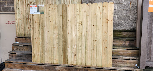 Home Improvement Store «The Home Depot», reviews and photos, 55 Weyman Ave, New Rochelle, NY 10805, USA