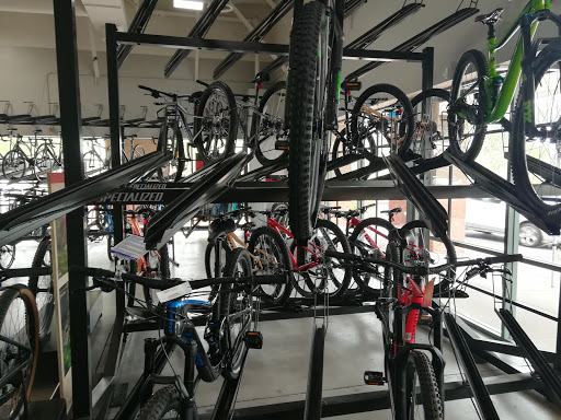 Bicycle Store «Bike Masters», reviews and photos, 2031 N Power Rd #101, Mesa, AZ 85215, USA