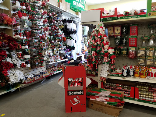 Dollar Store «Dollar Tree», reviews and photos, 248-56 Rockaway Blvd, Rosedale, NY 11422, USA