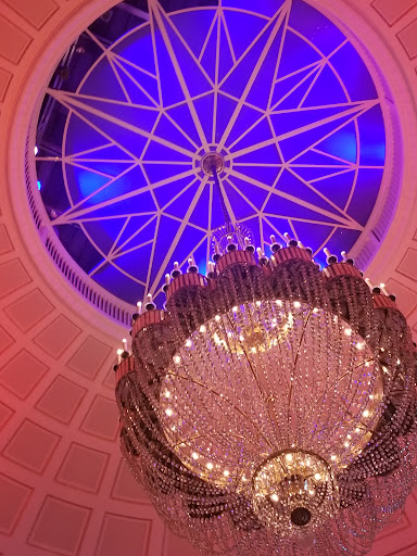 Event Venue «583 Park Ave», reviews and photos, 583 Park Ave, New York, NY 10065, USA