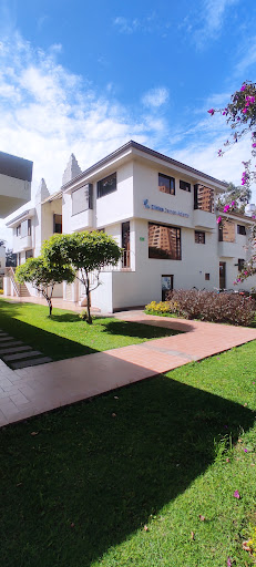 Clinicas psiquiatricas Bogota