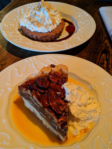 Creole Restaurant «CreoLa Bistro», reviews and photos, 344 El Camino Real, San Carlos, CA 94070, USA