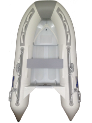 Nautilus Inflatable Boats