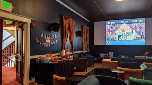 Movie Theater «Ark Lodge Cinemas», reviews and photos, 4816 Rainier Ave S, Seattle, WA 98118, USA