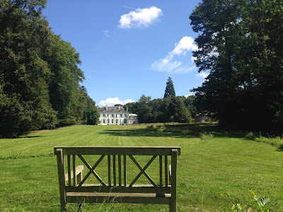 Château de Séréville - Domaine de Séréville - wedding venue à La Belliole