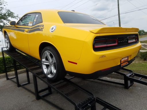 Car Dealer «Posner Park Chrysler Dodge Jeep RAM», reviews and photos, 42650 US-27, Davenport, FL 33837, USA