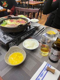 Soupe du Restaurant japonais Kamogawa à Nice - n°11