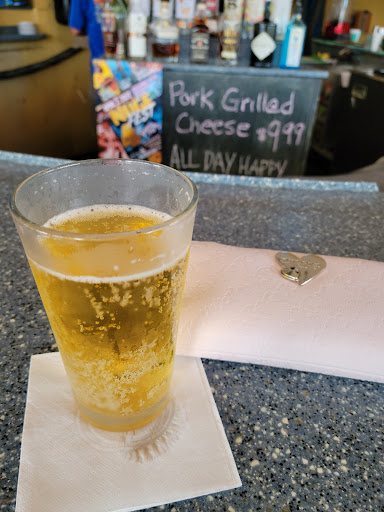 Barbecue Restaurant «Slow & Low Bar-B-Que», reviews and photos, 306 N Orlando Ave, Cocoa Beach, FL 32931, USA