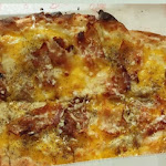 Photo n°1 de l'avis de Davide.r fait le 27/11/2021 à 11:31 sur le  Punto Pinsa Torvaianica à Torvaianica