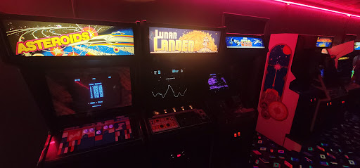 Sports Bar «West County Lanes», reviews and photos, 15727 Manchester Rd, Ellisville, MO 63011, USA