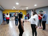 Academia de Baile Salchatea Salsa Bachata Danzaterapia
