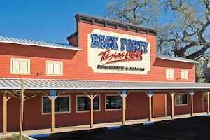 Back Forty Texas BBQ Roadhouse & Saloon image