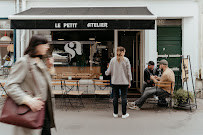 Photos du propriétaire du Café Le Petit Atelier à Tours - n°1