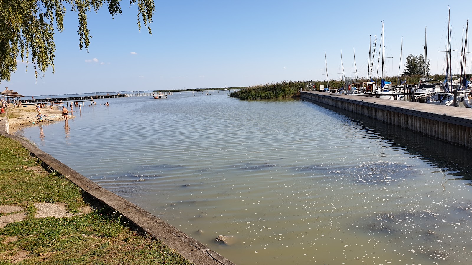 Seebad Breitenbrunn photo #6
