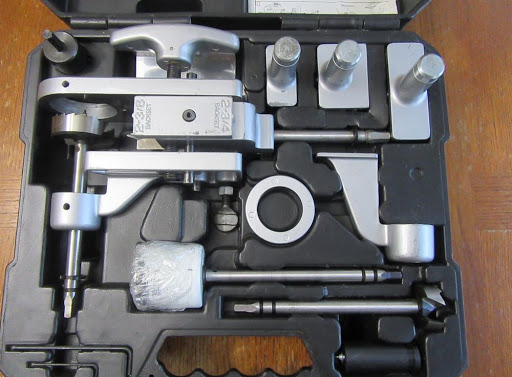 Locksmith «Wisberg and Daughter - Locksmith Jersey City», reviews and photos, 115 Ocean Ave, Jersey City, NJ 07305, USA