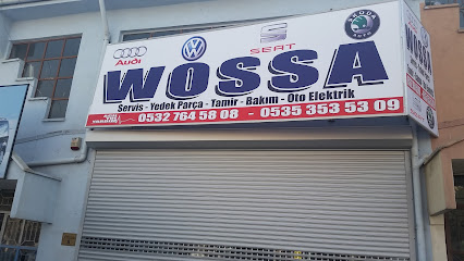 Wossa Service
