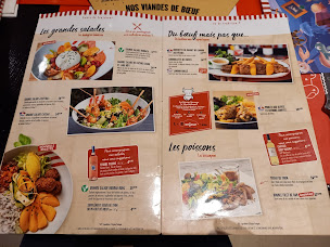 Photo n°3 de Restaurant La Boucherie à Saint-Lô ()